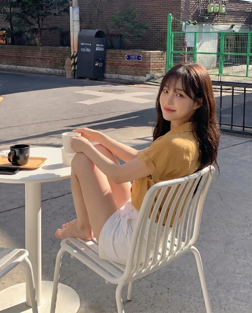 BODDARI보따리-T韓國直郵女裝新品職業人氣26夏季襯衫蕾絲衫BODDARI보따리-T襯衫/蕾絲衫