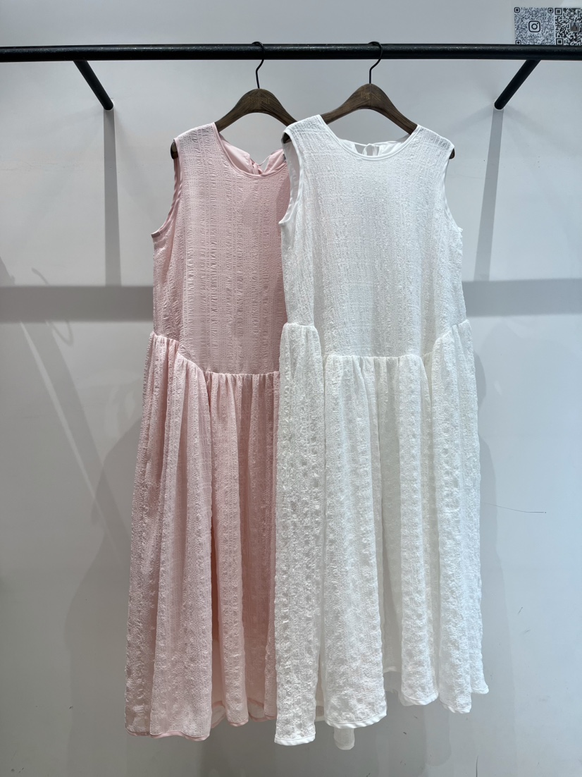 LOVE PULL韓國東大門代購女裝新品休閑職業人氣26夏季連衣裙SLOVE PULL連衣裙