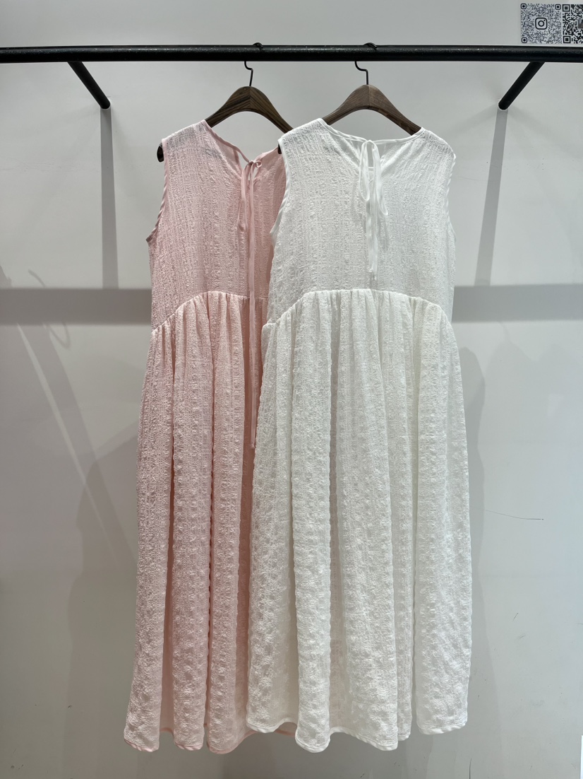 LOVE PULL韓國東大門代購女裝新品休閑職業人氣26夏季連衣裙SLOVE PULL連衣裙