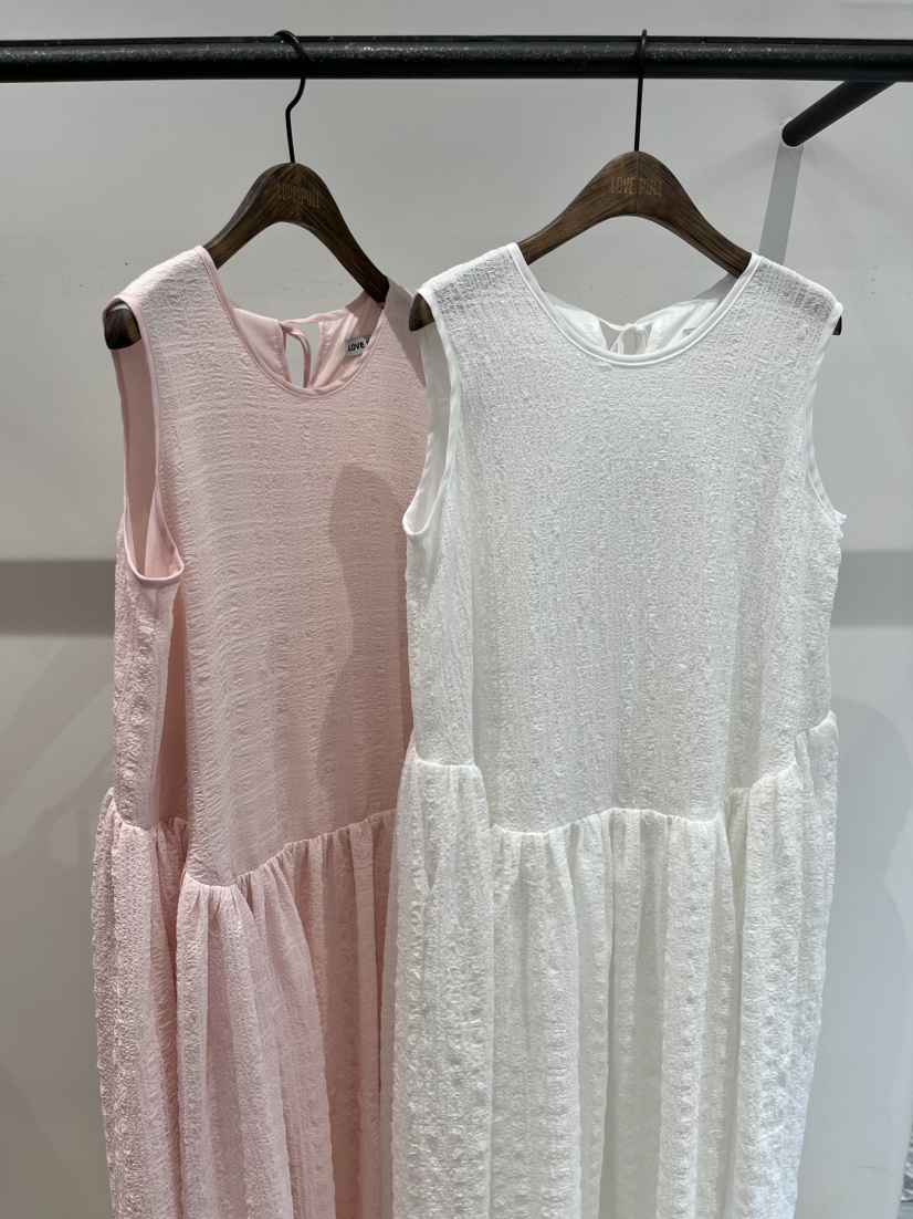 LOVE PULL韓國東大門代購女裝新品休閑職業人氣26夏季連衣裙SLOVE PULL連衣裙