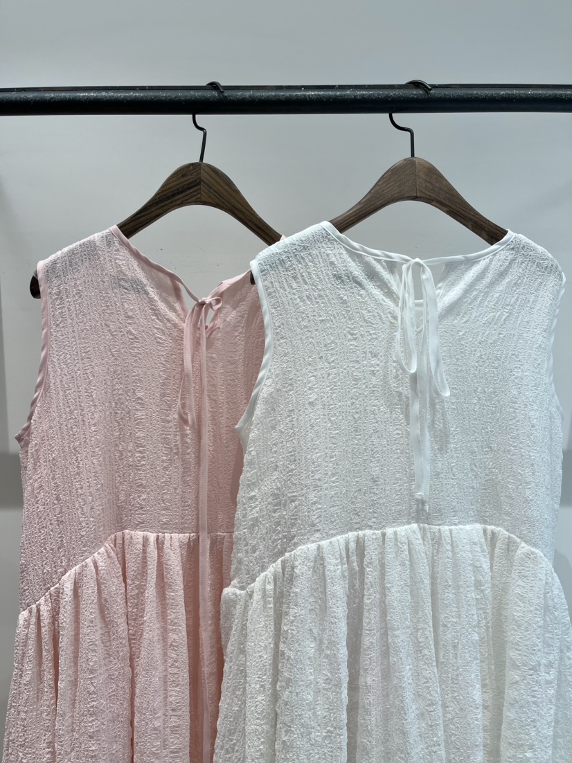 LOVE PULL韓國東大門代購女裝新品休閑職業人氣26夏季連衣裙SLOVE PULL連衣裙