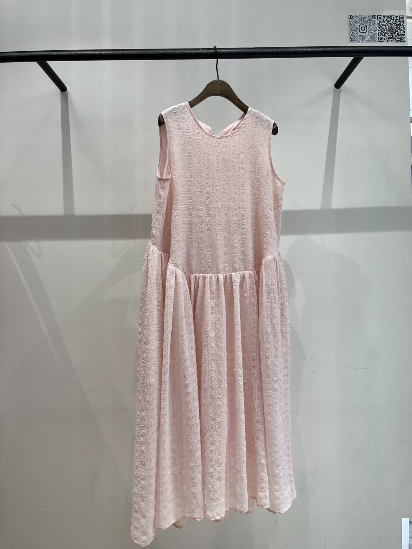 LOVE PULL韓國東大門代購女裝新品休閑職業人氣26夏季連衣裙SLOVE PULL連衣裙圖色1