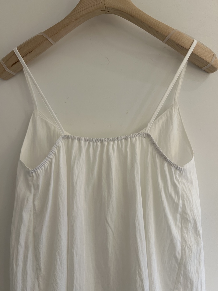 NOTICE韓國代購女士新品26春夏26夏季時尚休閑職業吊帶背心NOTICE吊帶/背心