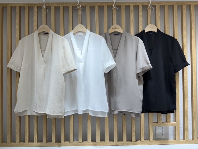 BODDARI보따리-T韓國東大門代購女裝新品推薦襯衫蕾絲衫BODDARI보따리-T襯衫/蕾絲衫
