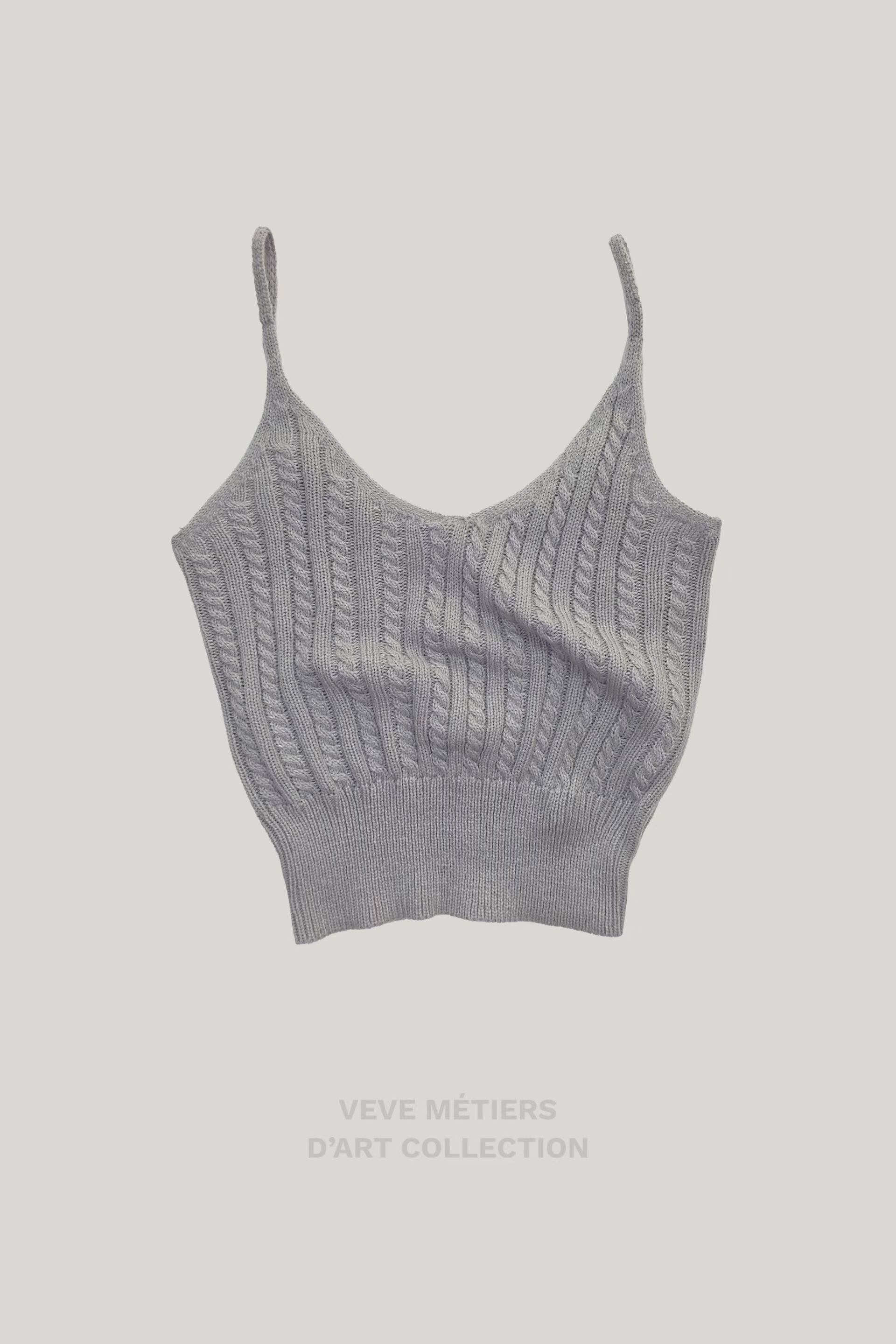 VEVE韓國直郵女裝新品26春夏熱賣推薦人氣時尚26夏季吊帶背心VEVE吊帶/背心圖色1
