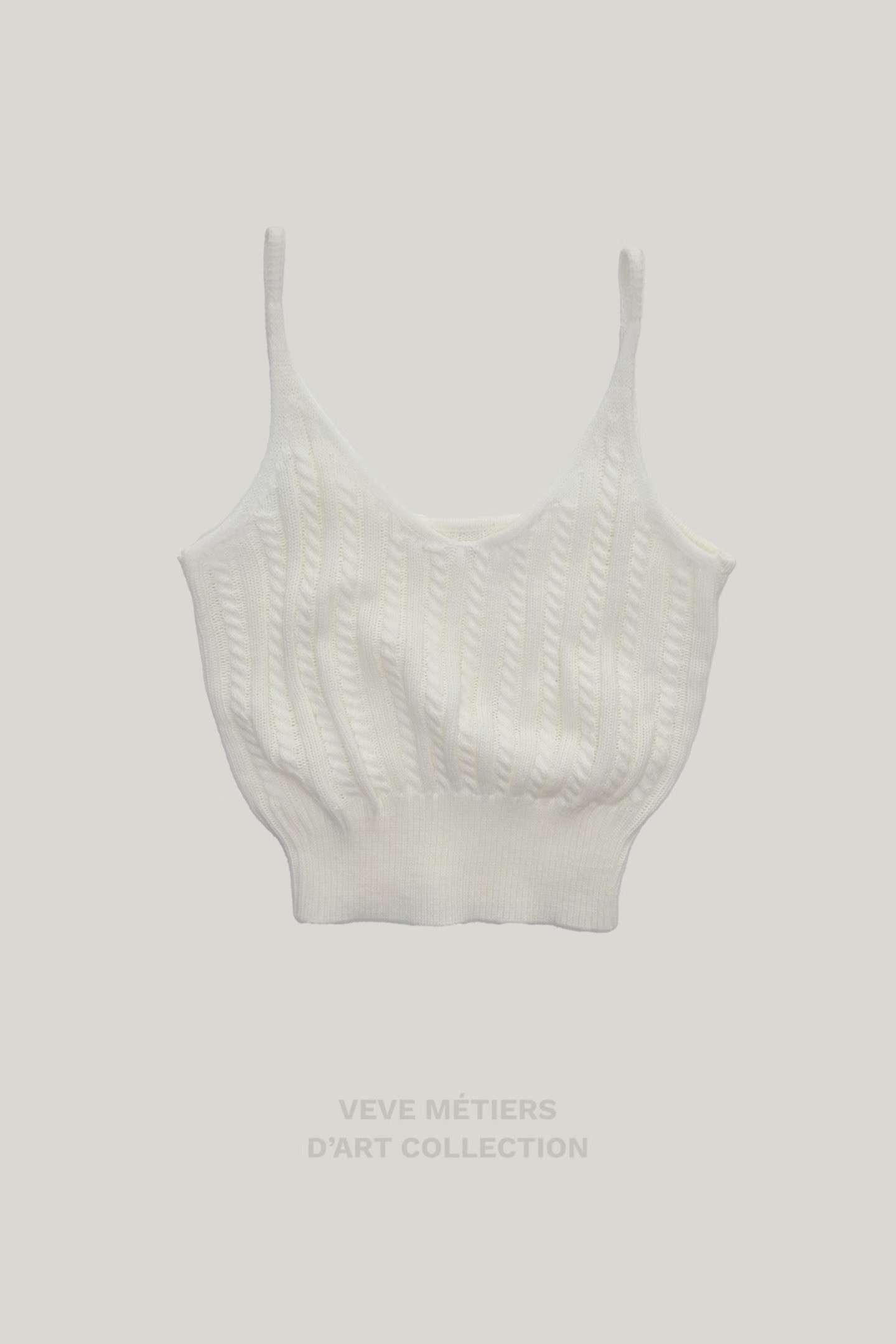 VEVE韓國直郵女裝新品26春夏熱賣推薦人氣時尚26夏季吊帶背心VEVE吊帶/背心圖色2