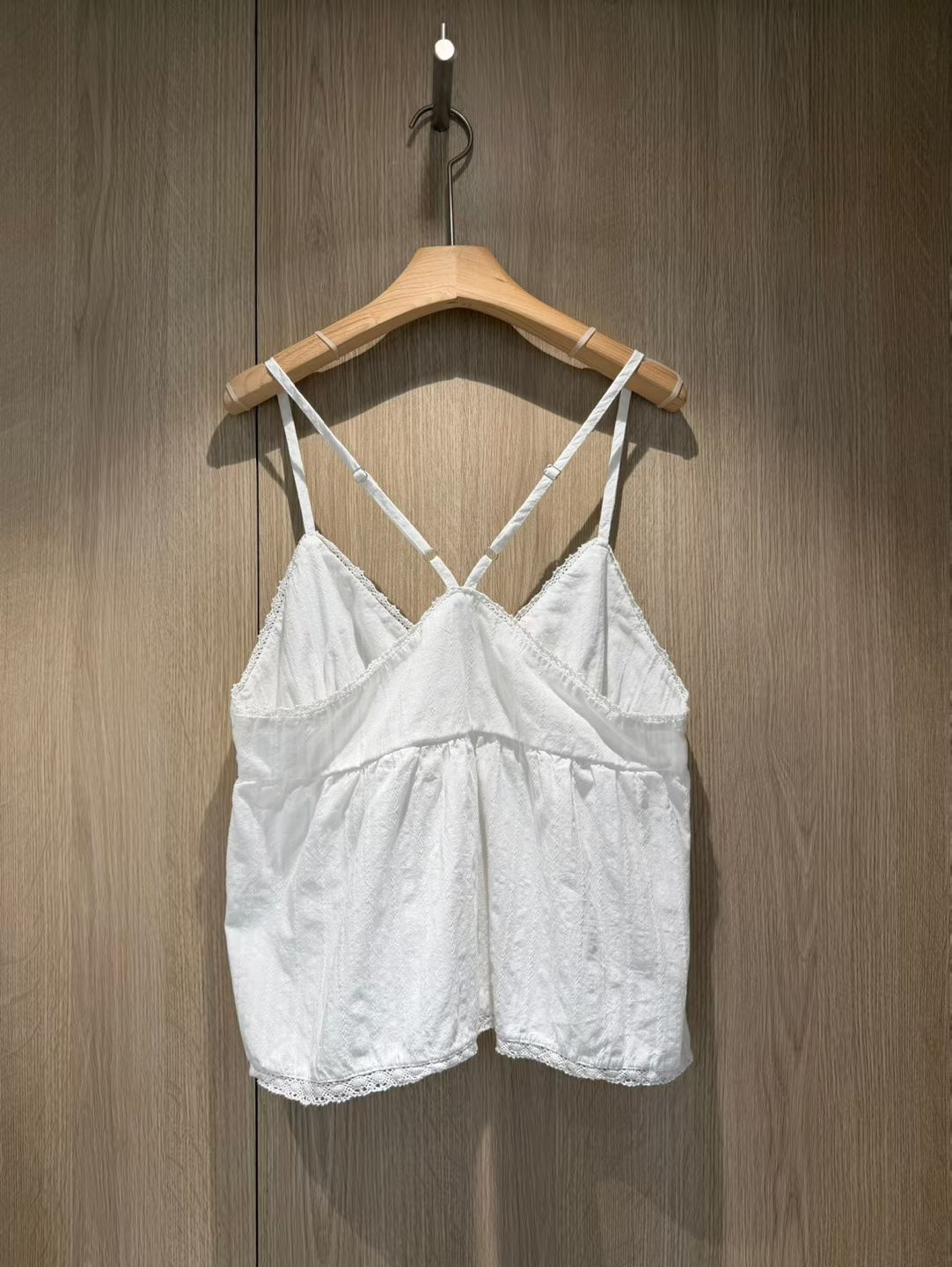 ARLOW韓國直郵實拍女士新品26春夏26夏季人氣職業吊帶背心ARLOW吊帶/背心