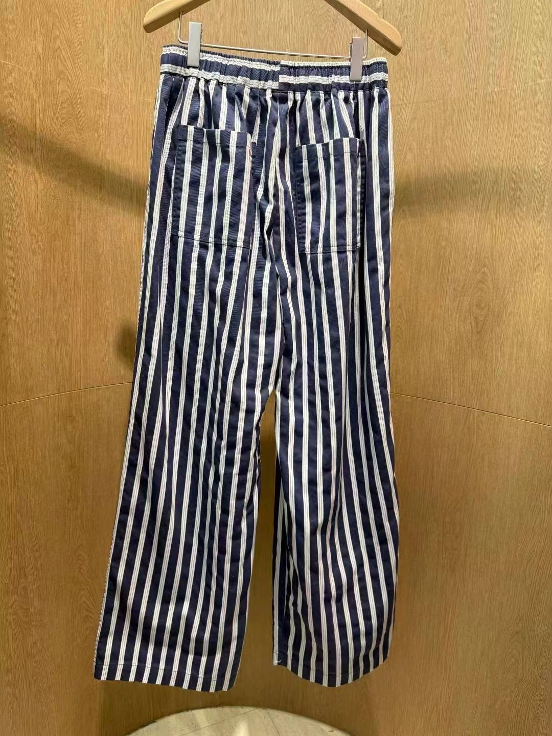 BOUNDARY東大門實拍韓國女裝新品26春夏職業推薦休閑休閑褲BOUNDARY休閑褲