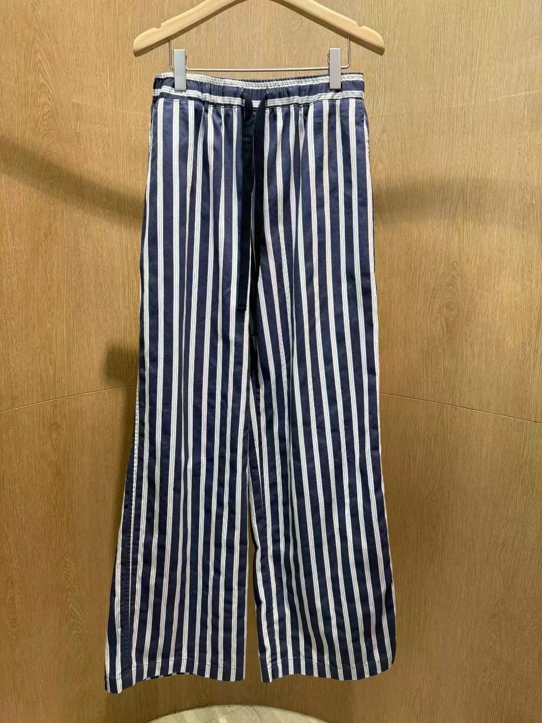 BOUNDARY東大門實拍韓國女裝新品26春夏職業推薦休閑休閑褲BOUNDARY休閑褲圖色2