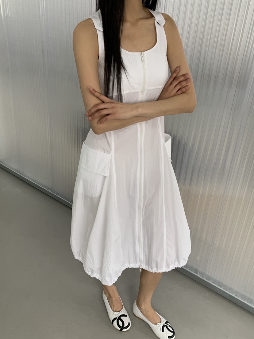 STAGE韓國東大門代購女裝新品熱賣26夏季推薦職業連衣裙SSTAGE連衣裙