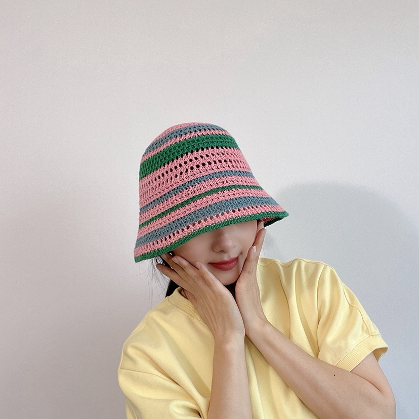 LOVELY HAT韓國直郵女裝新款熱賣26夏季推薦休閑26春夏帽子LOVELY HAT帽子