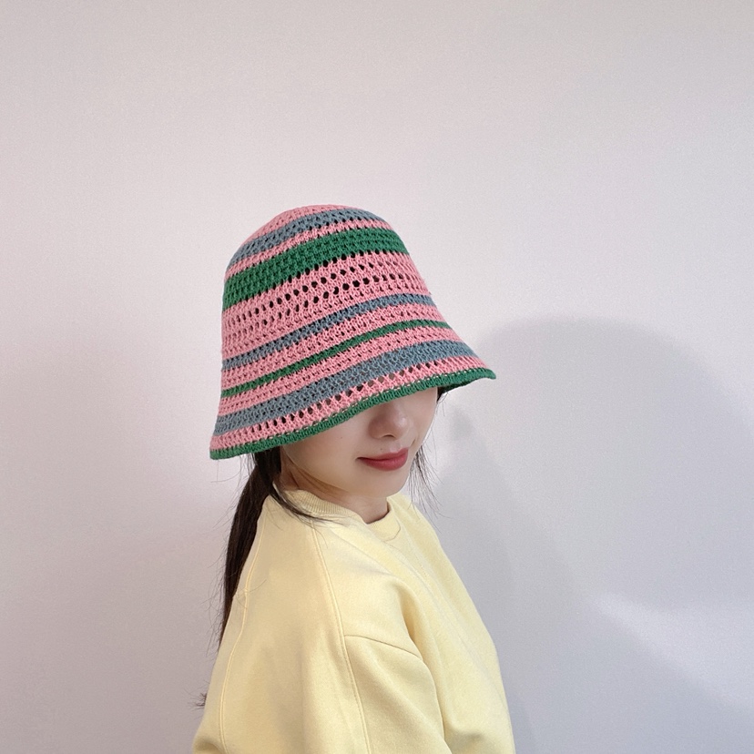 LOVELY HAT韓國直郵女裝新款熱賣26夏季推薦休閑26春夏帽子LOVELY HAT帽子