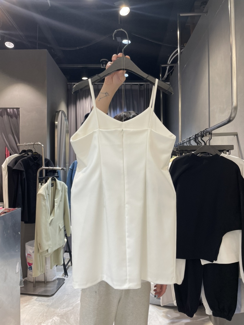 CELEBRITY-A韓國直郵女士新品休閑26夏季26春夏連衣裙打折CELEBRITY-A連衣裙