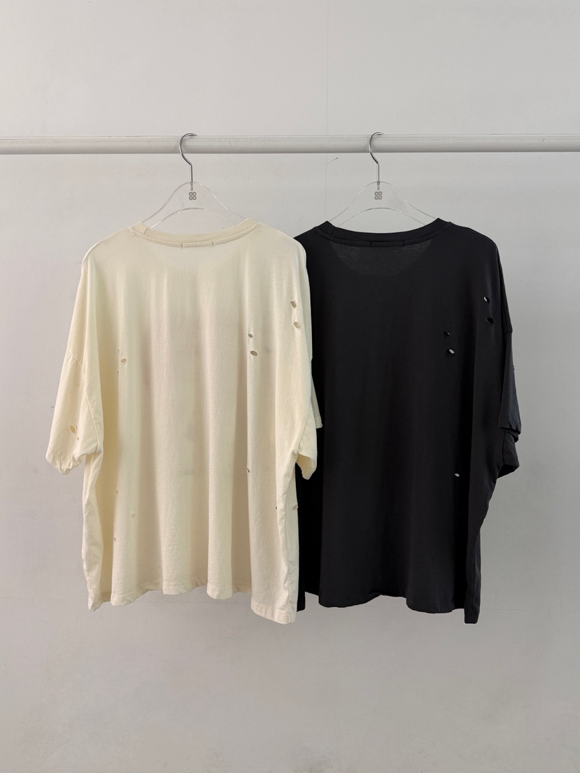 MORAN/MOSCO/SUGAR CASE韓國東大門代購女士新品推薦T恤復古SMORAN/MOSCO/SUGAR CASET恤