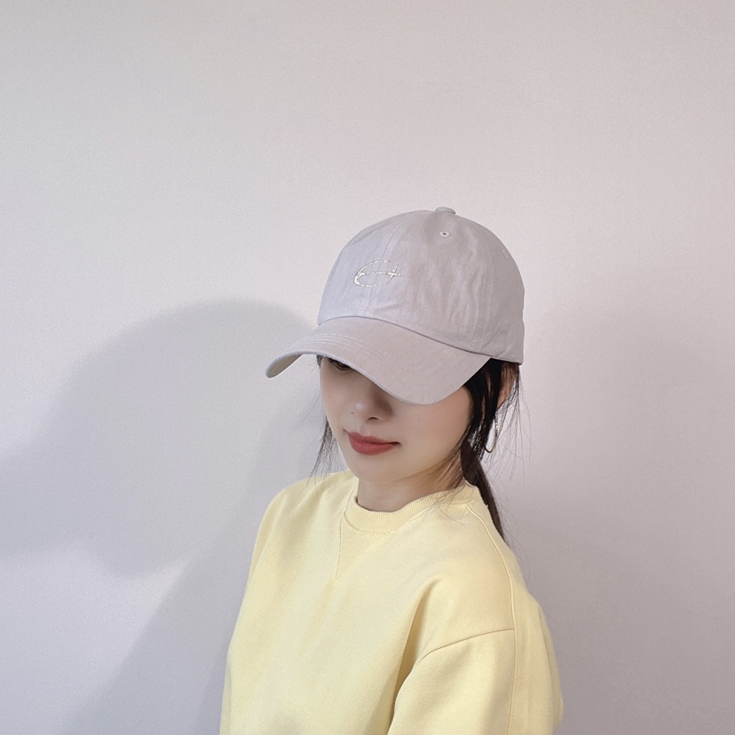 LOVELY HAT韓國直郵女裝新款26春夏時尚休閑人氣熱賣帽子LOVELY HAT帽子