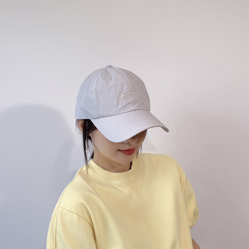 LOVELY HAT韓國直郵女裝新款26春夏時尚休閑人氣熱賣帽子LOVELY HAT帽子