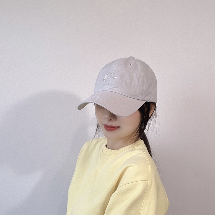 LOVELY HAT韓國直郵女裝新款26春夏時尚休閑人氣熱賣帽子LOVELY HAT帽子