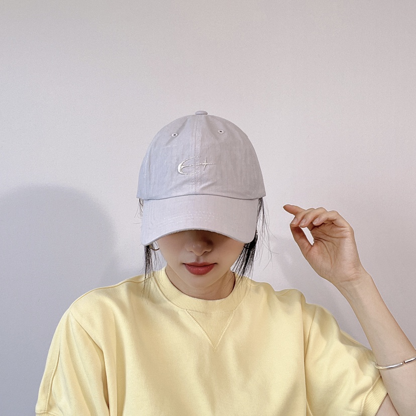 LOVELY HAT韓國直郵女裝新款26春夏時尚休閑人氣熱賣帽子LOVELY HAT帽子