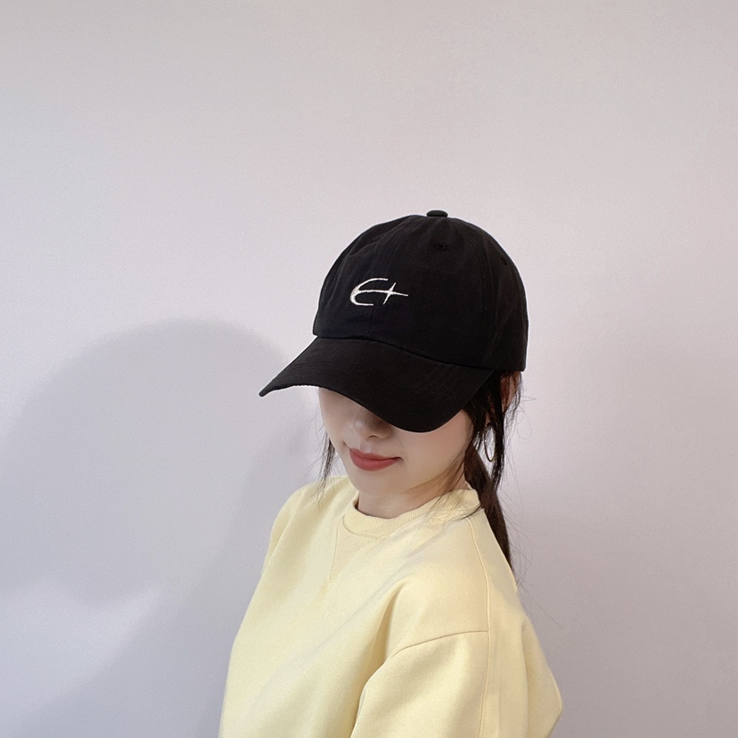 LOVELY HAT韓國直郵女裝新款26春夏時尚休閑人氣熱賣帽子LOVELY HAT帽子