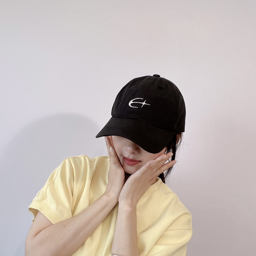 LOVELY HAT韓國直郵女裝新款26春夏時尚休閑人氣熱賣帽子LOVELY HAT帽子