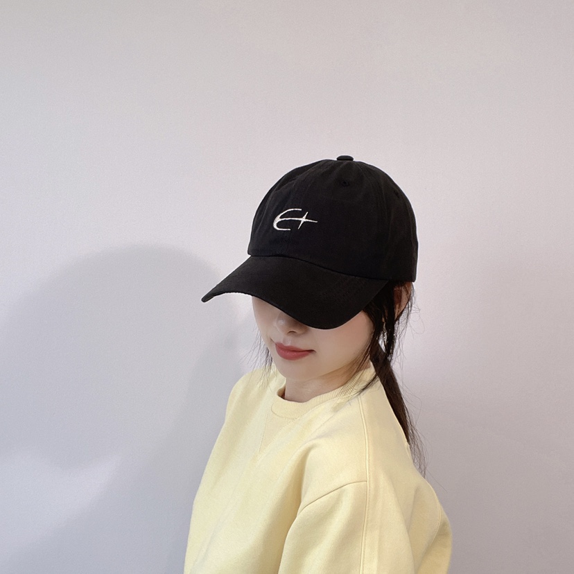 LOVELY HAT韓國直郵女裝新款26春夏時尚休閑人氣熱賣帽子LOVELY HAT帽子