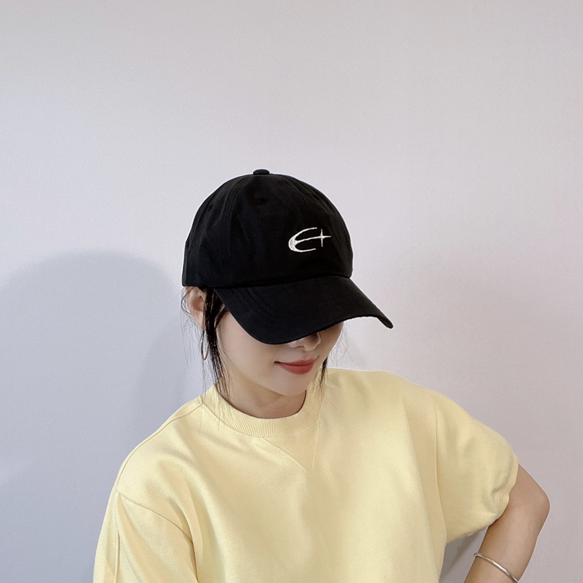 LOVELY HAT韓國直郵女裝新款26春夏時尚休閑人氣熱賣帽子LOVELY HAT帽子