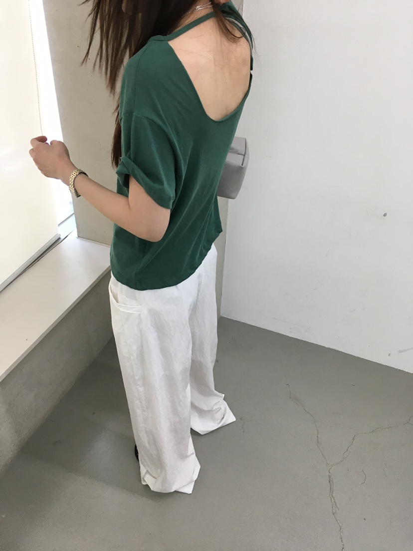 MINIMUZE韓國東大門直郵女士新款休閑人氣推薦職業時尚T恤MINIMUZET恤