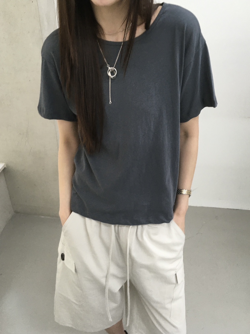 MINIMUZE韓國東大門直郵女士新款休閑人氣推薦職業時尚T恤MINIMUZET恤