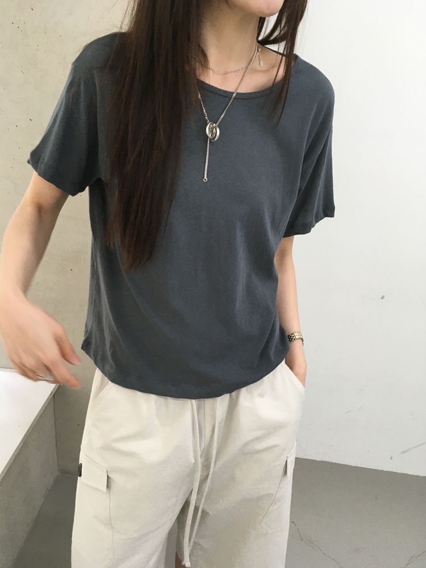 MINIMUZE韓國東大門直郵女士新款休閑人氣推薦職業時尚T恤MINIMUZET恤