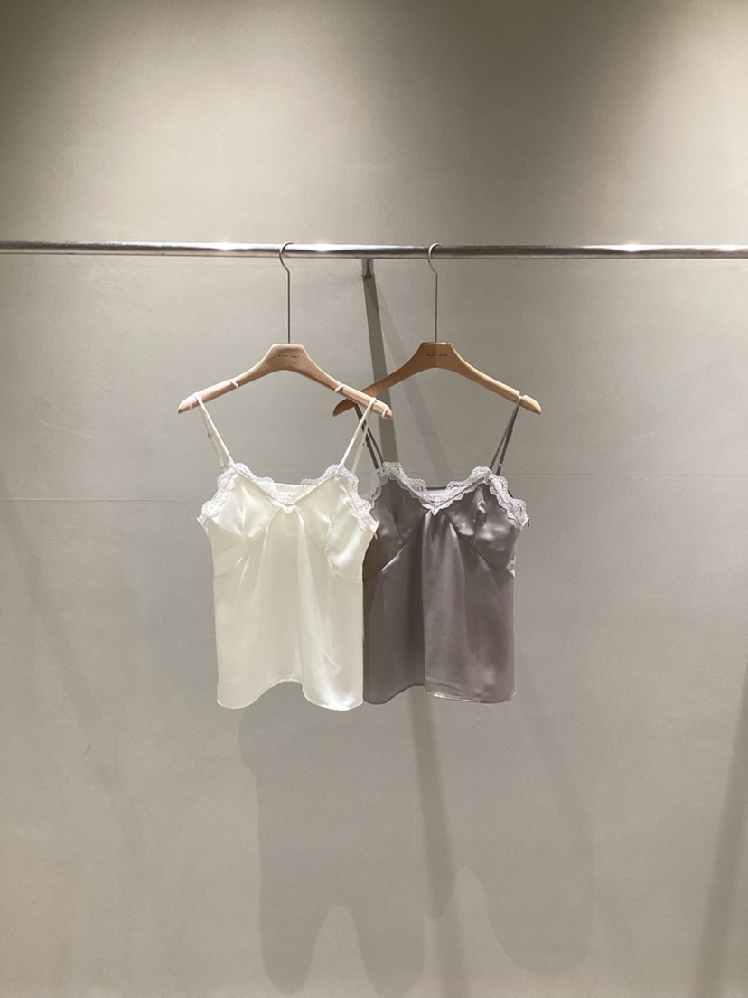 NEAR LEAP-P韓國代購女士新品休閑職業人氣吊帶背心無袖NEAR LEAP/The N:L吊帶/背心