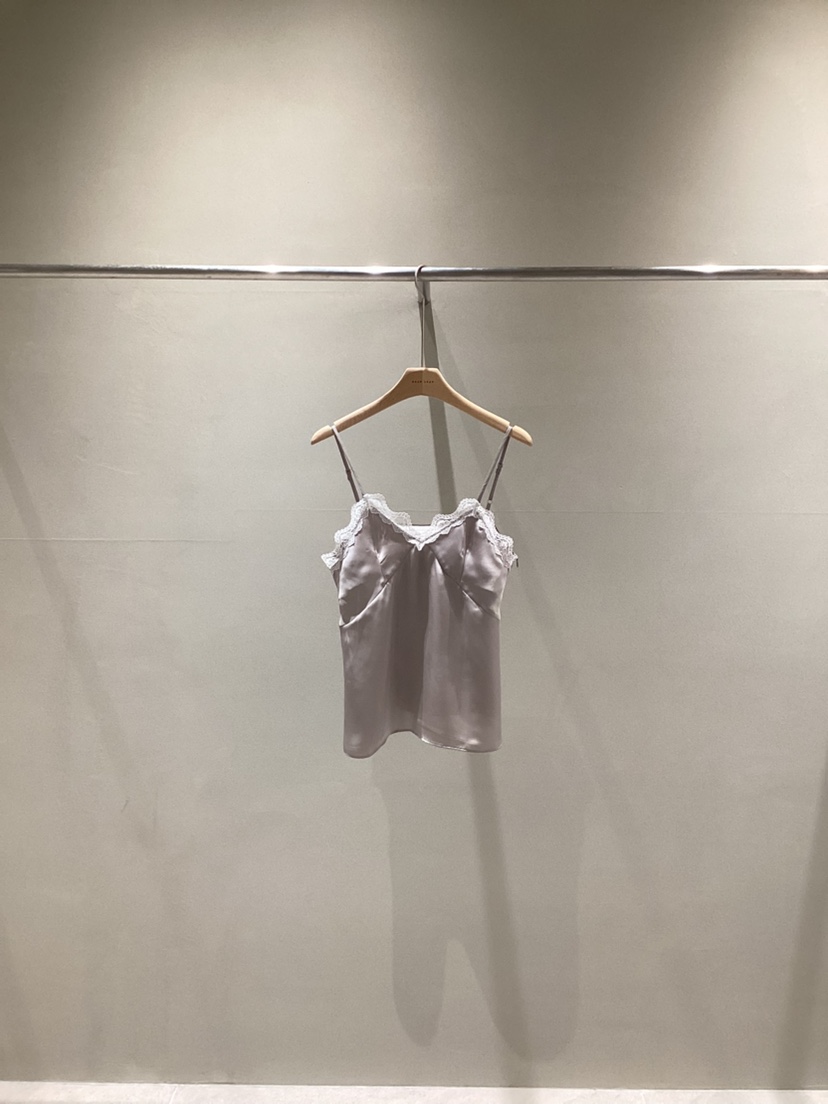 NEAR LEAP-P韓國代購女士新品休閑職業人氣吊帶背心無袖NEAR LEAP/The N:L吊帶/背心圖色2