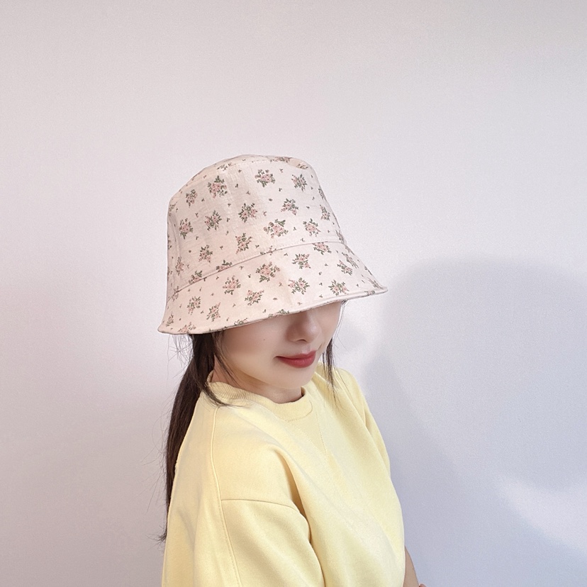 LOVELY HAT韓國直郵女士新款26春夏熱賣人氣26夏季休閑帽子LOVELY HAT帽子