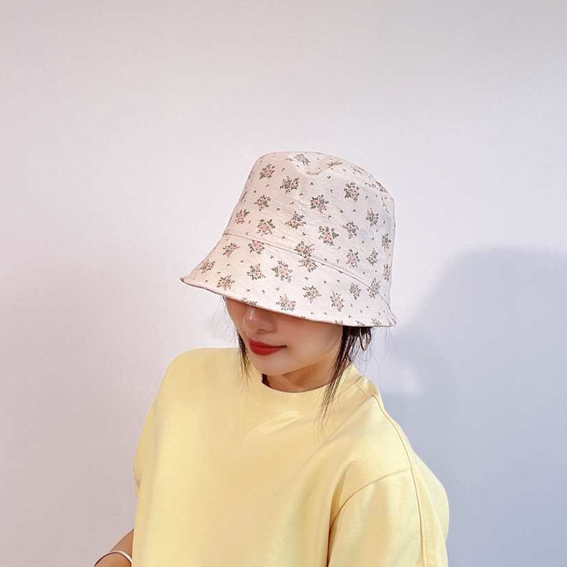 LOVELY HAT韓國直郵女士新款26春夏熱賣人氣26夏季休閑帽子LOVELY HAT帽子