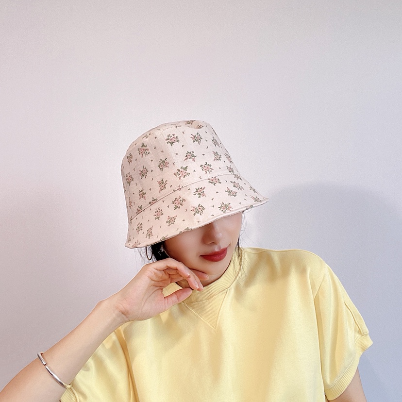 LOVELY HAT韓國直郵女士新款26春夏熱賣人氣26夏季休閑帽子LOVELY HAT帽子