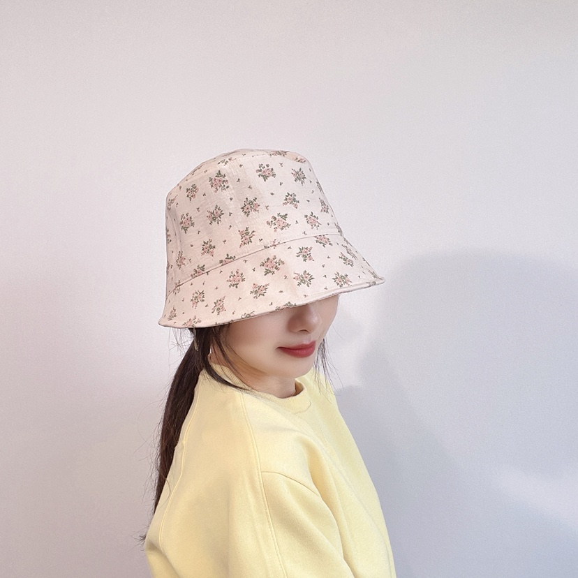 LOVELY HAT韓國直郵女士新款26春夏熱賣人氣26夏季休閑帽子LOVELY HAT帽子