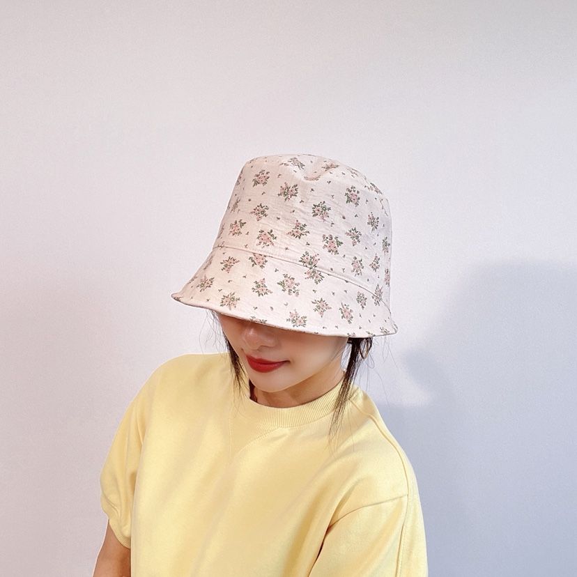 LOVELY HAT韓國直郵女士新款26春夏熱賣人氣26夏季休閑帽子LOVELY HAT帽子
