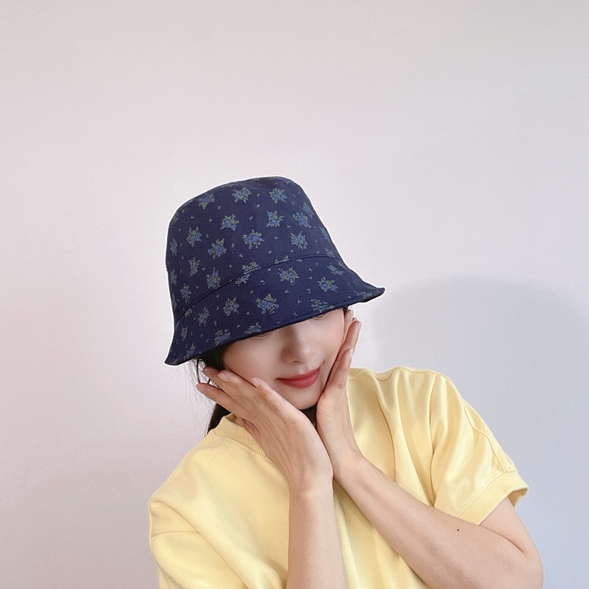 LOVELY HAT韓國直郵女士新款26春夏熱賣人氣26夏季休閑帽子LOVELY HAT帽子