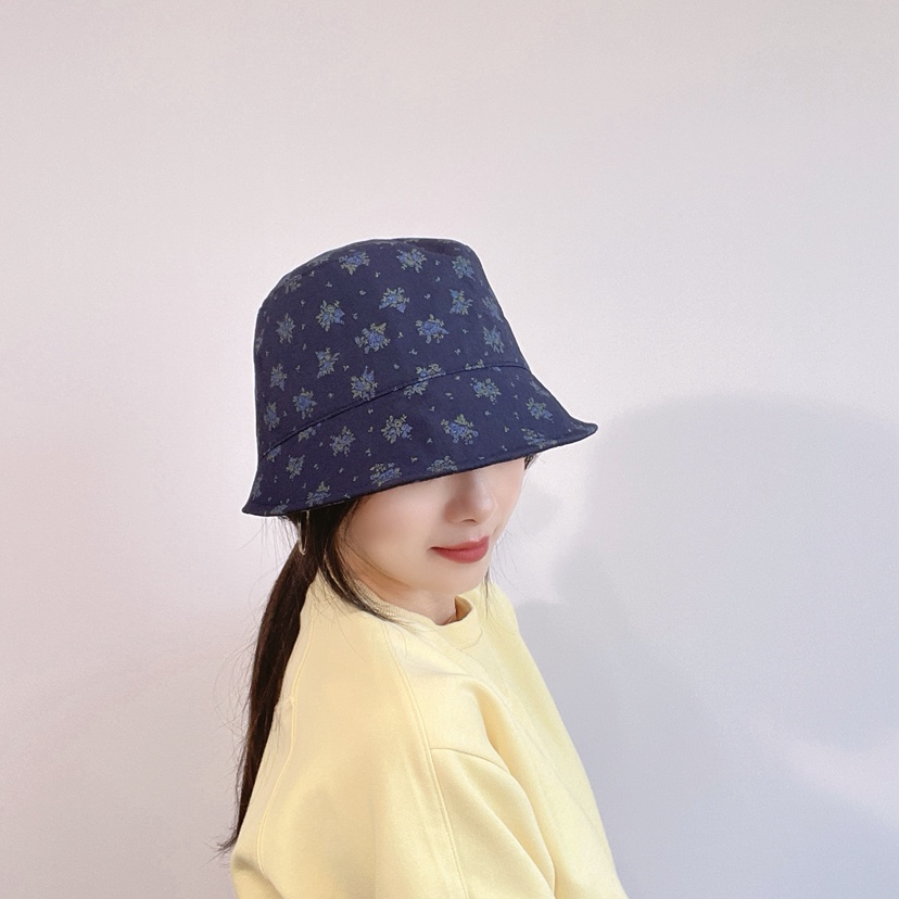LOVELY HAT韓國直郵女士新款26春夏熱賣人氣26夏季休閑帽子LOVELY HAT帽子