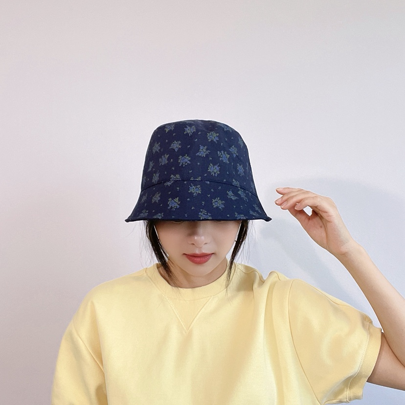 LOVELY HAT韓國直郵女士新款26春夏熱賣人氣26夏季休閑帽子LOVELY HAT帽子