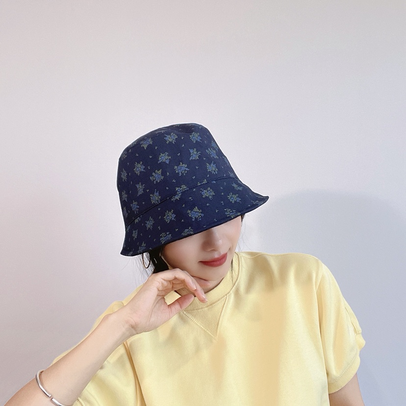 LOVELY HAT韓國直郵女士新款26春夏熱賣人氣26夏季休閑帽子LOVELY HAT帽子圖色1