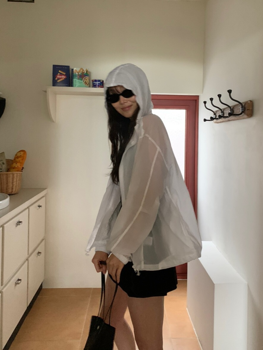 LIKEVAM韓國代購女士新品推薦熱賣休閑職業人氣26夏季夾克LIKEVAM夾克