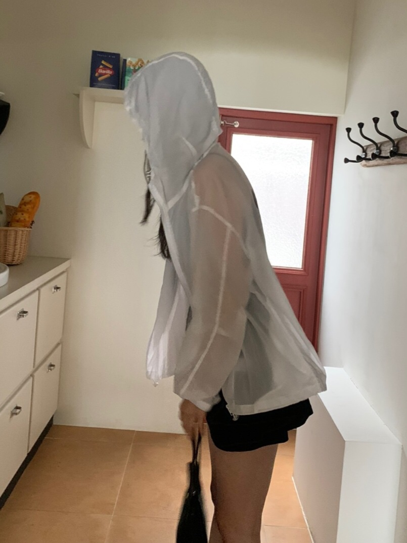 LIKEVAM韓國代購女士新品推薦熱賣休閑職業人氣26夏季夾克LIKEVAM夾克
