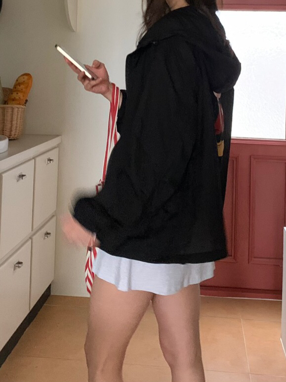 LIKEVAM韓國代購女士新品推薦熱賣休閑職業人氣26夏季夾克LIKEVAM夾克