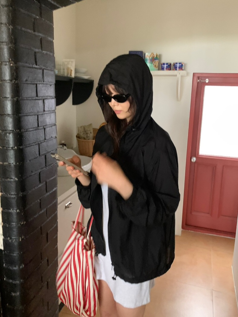 LIKEVAM韓國代購女士新品推薦熱賣休閑職業人氣26夏季夾克LIKEVAM夾克