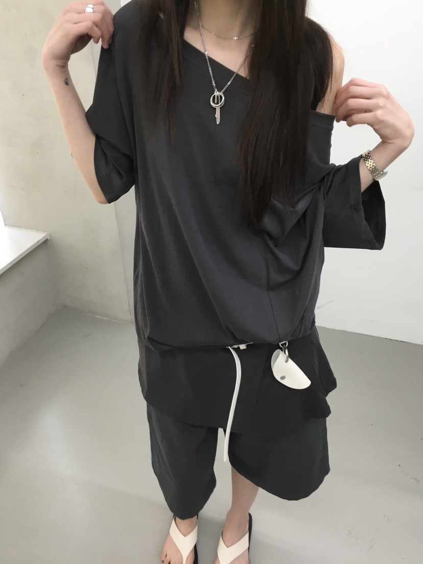 MINIMUZE東大門實拍韓國女士新款人氣26春夏休閑熱賣連衣裙MINIMUZE連衣裙