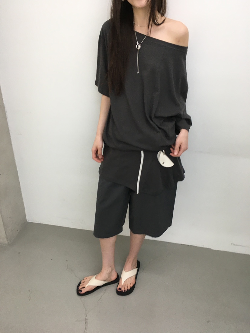 MINIMUZE東大門實拍韓國女士新款人氣26春夏休閑熱賣連衣裙MINIMUZE連衣裙