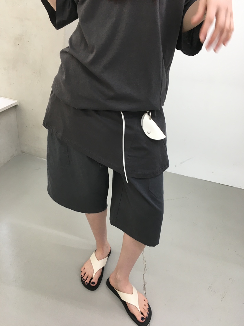 MINIMUZE東大門實拍韓國女士新款人氣26春夏休閑熱賣連衣裙MINIMUZE連衣裙