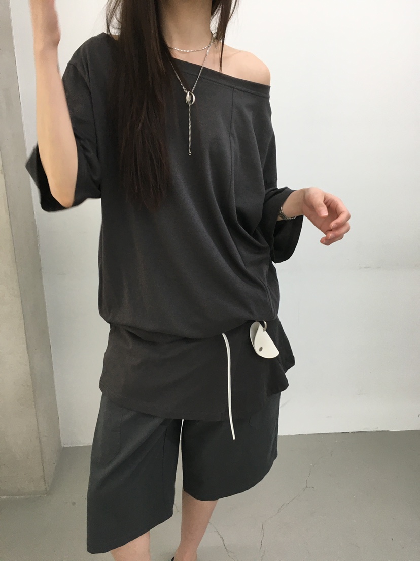 MINIMUZE東大門實拍韓國女士新款人氣26春夏休閑熱賣連衣裙MINIMUZE連衣裙