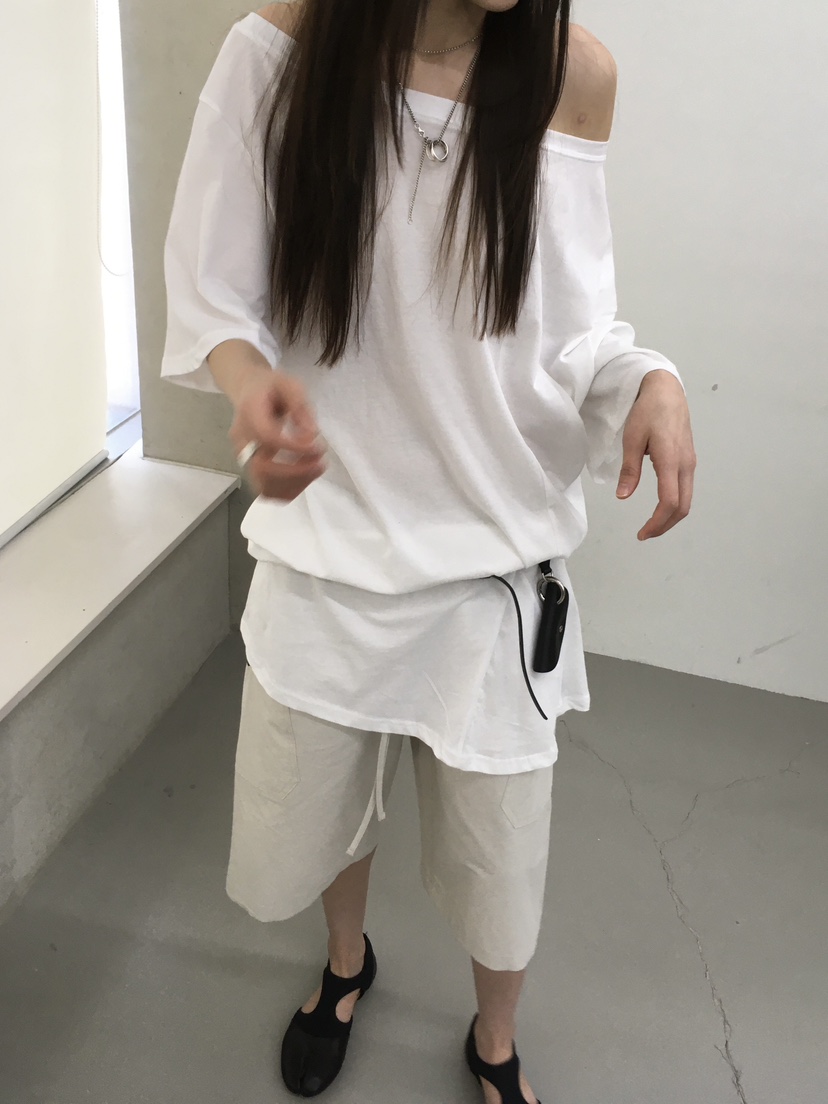 MINIMUZE東大門實拍韓國女士新款人氣26春夏休閑熱賣連衣裙MINIMUZE連衣裙