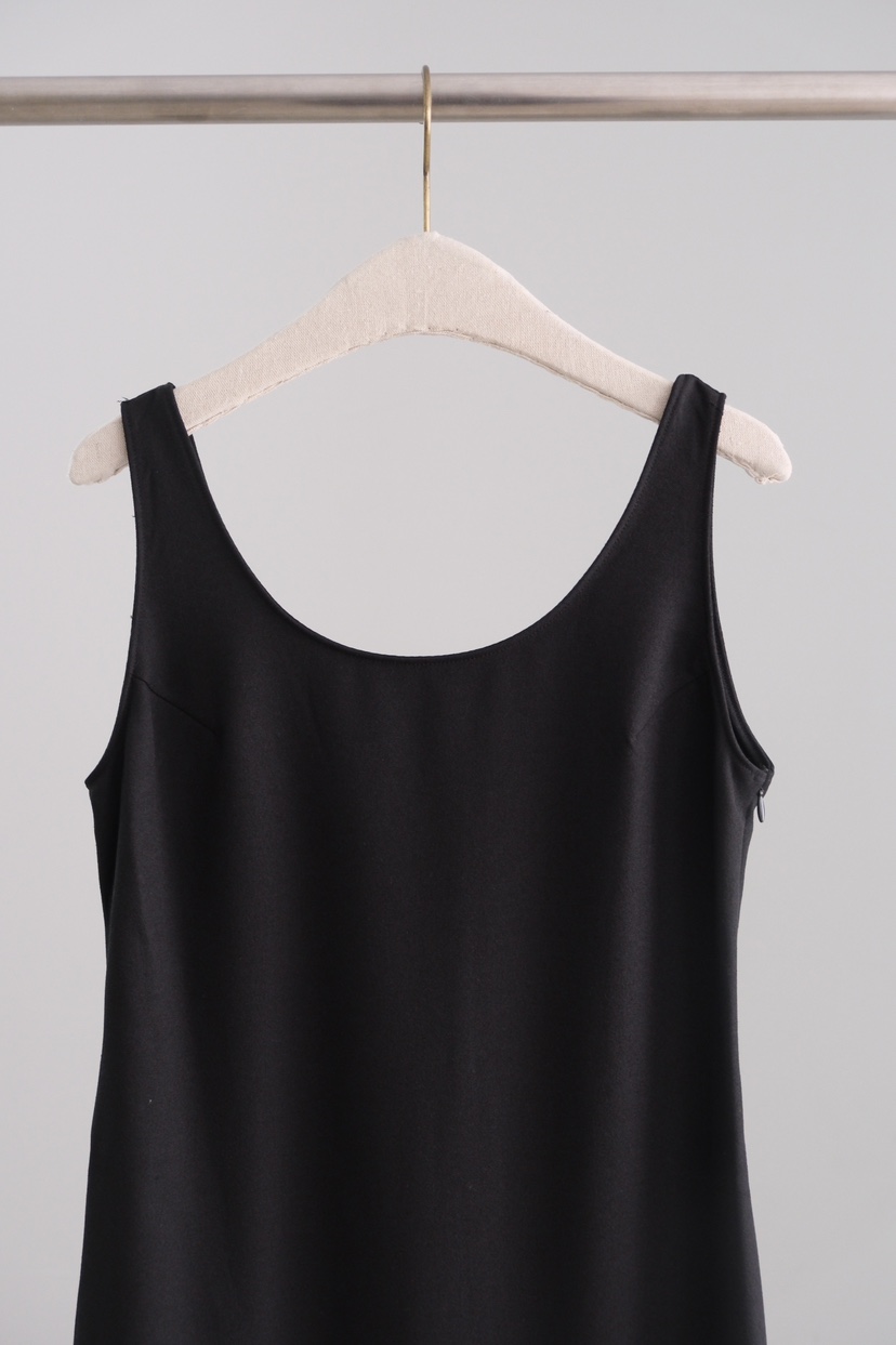 SORBET/FLAT WHITE韓國東大門代購女士新品26夏季連衣裙SORBET/FLAT WHITE連衣裙